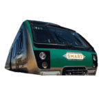 SMART-Train