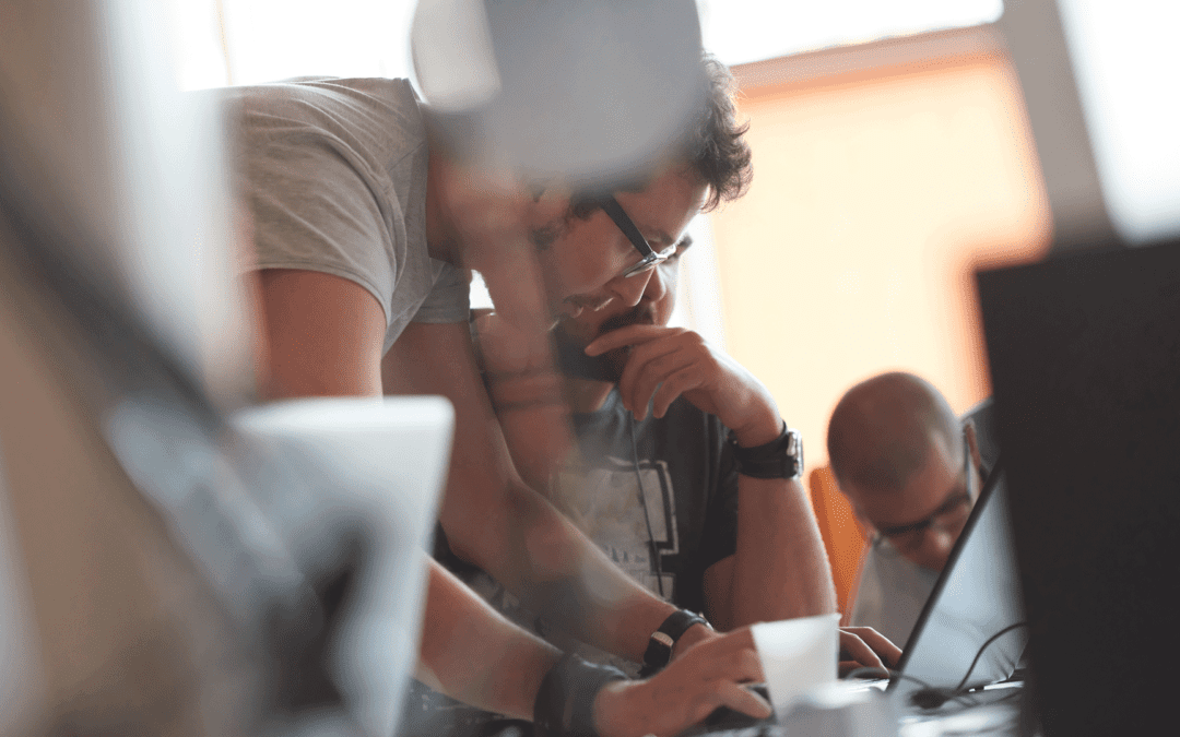 Utilizing Technology to Up the Ante on Quality Control