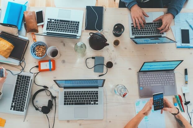 5 Ways IT Solutions Providers Can Help Small Businesses Thrive In A Post-Pandemic World.