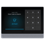 Verkada Keypad