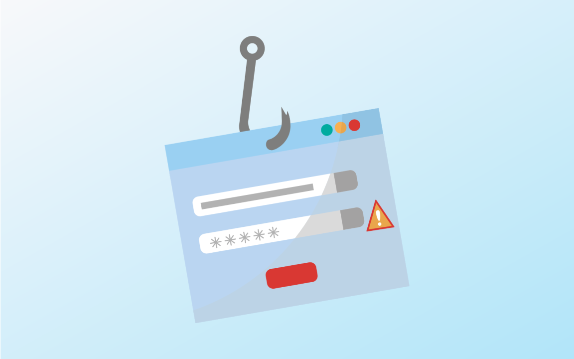 Business Email Compromise